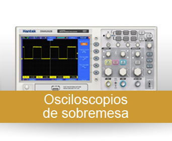 Oscilocopios para automoción - Onetech - Electrónica Profesional